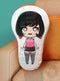 Freddy Mercury Plushie QUEEN Limiko